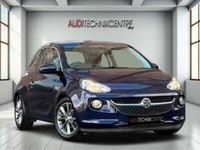 Vauxhall ADAM JAM
