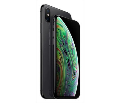 Smartphone APPLE - iPhone XS 64GB Space Grey - Bluetooth 5.0