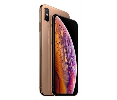 Smartphone APPLE - iPhone XS 256GB Gold - Bluetooth 5.0 Risoluz . 2436×1125