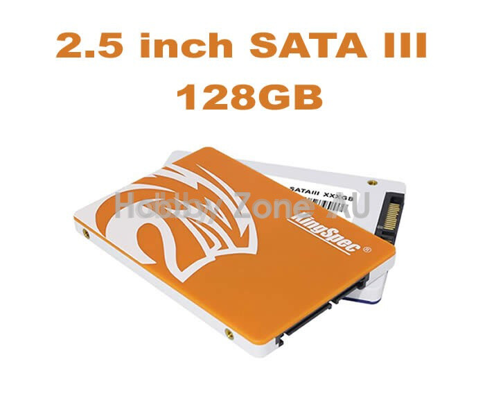 Kingspec 128gb 256gb 512gb 1tb 2tb Ssd Sata Iii Msata Solid State Drives 570mb/S