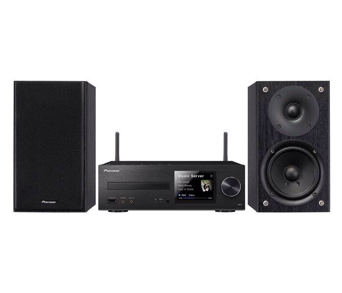 Pioneer radio and CD and USB player in Lurgan, County Armagh