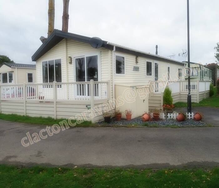 Stunning platinum lodge to rent in ClactononSea, Essex Gumtree
