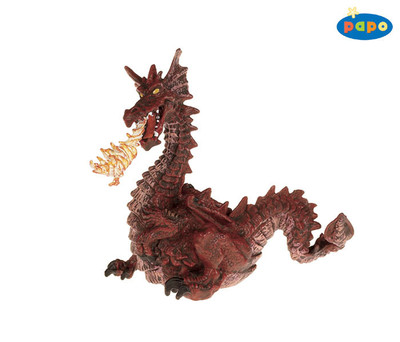 PAPO　パポ　36037 【シードラゴン】 SEA DRAGON　正規品 36037 Papo【シードラゴン】 NEW｜動物・恐竜フィギュアのZOOO!