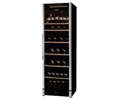 Vestfrost 197 Bottle Dual Zone Wine Cooler - FZ365 - graded rrp £1499