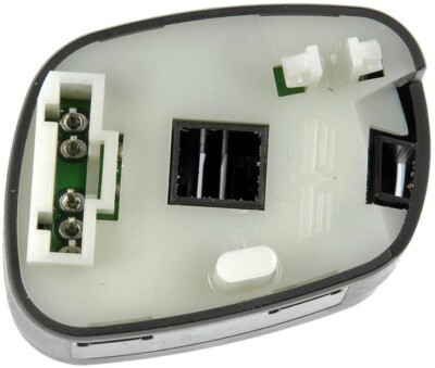 Driver Information Display Switch Dorman For 2008-2009 Buick LaCrosse