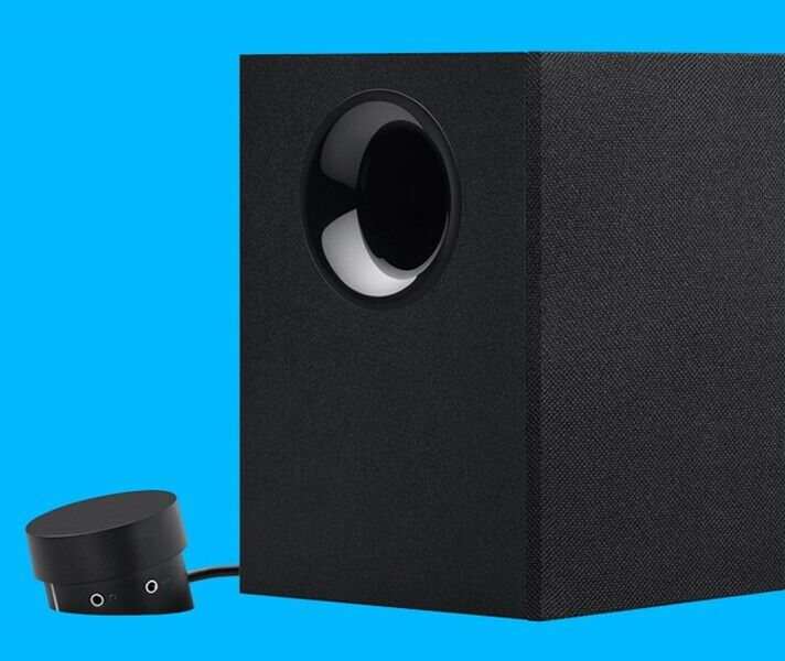 Logitech 120w hotsell