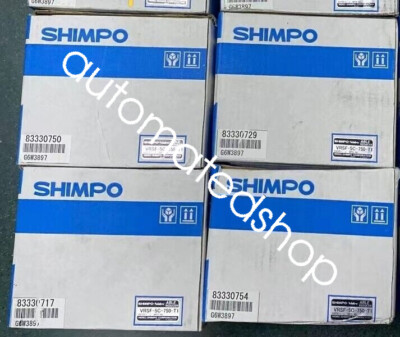 1pc NEW VRSF-5C-750-T1 Reducer Shipping DHL or FedEX