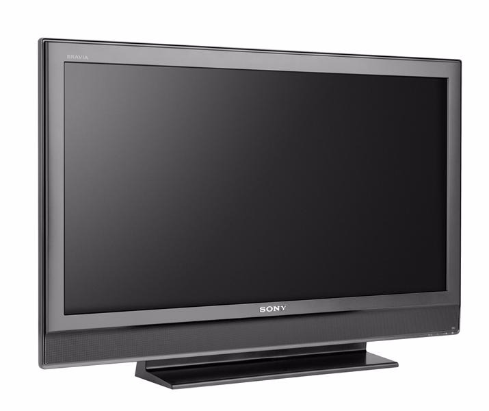 Sony Bravia 40" inch HD Ready Flat LCD TV Widescreen Freeview Built in, 2x HDMI not 37 42 32