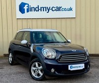 MINI Countryman COOPER