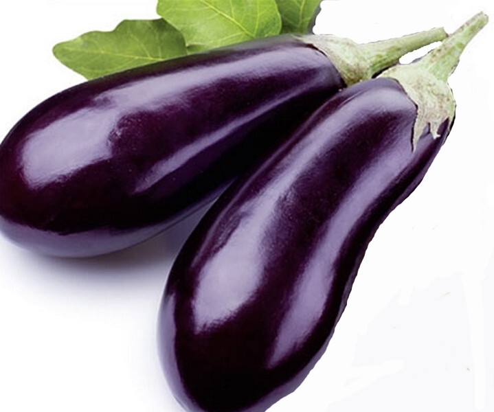 Auberginen Samen Black Beauty: Frisch, Lecker Und Einfach Anzubauen