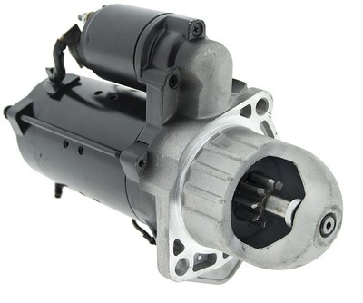 Starter Motor for Mercedes-Benz Atego 1223/L54 6.4L Diesel OM906LA 01/05 - 12/09