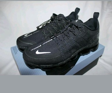 NIKE AIR VAPORMAX RUN UTILITY size 8 \u002610\u0026quot;360 DEGREE REFLECT $270rrp | Men's Shoes | Gumtree Australia Banyule Area - Greensborough | 1241937802