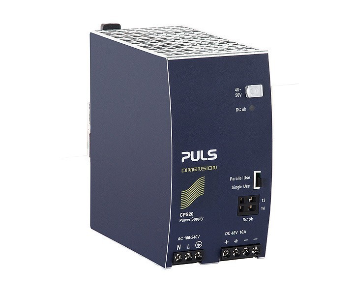 PULS CPS20.241 Power Supply 480W CPS20241 Brand New