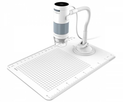 Digital Microscope Flex Microscope Stand Object Table Digital LINDNER S66144