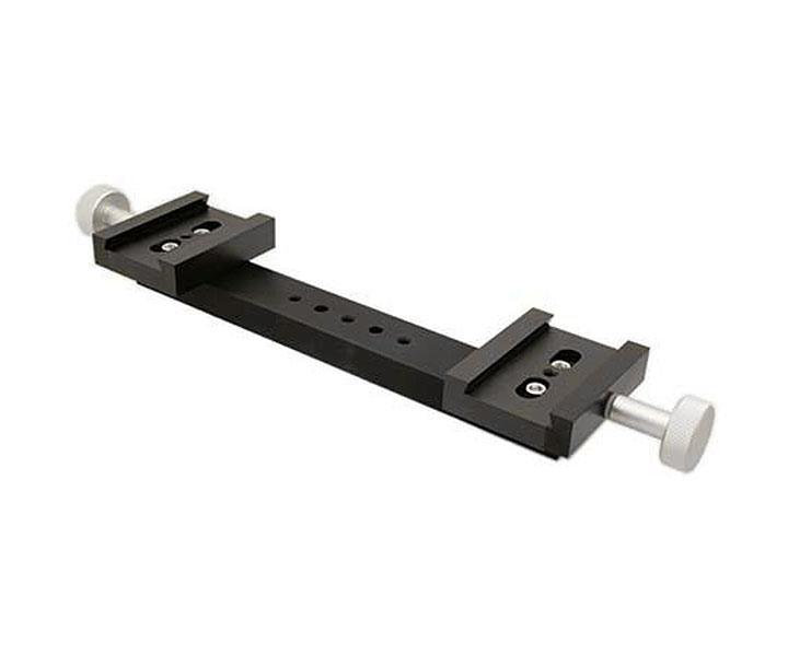 Doppelbefestigung FÃ¼R 2 Optiken Parallelbefestigung Eq5 Level, Vc4