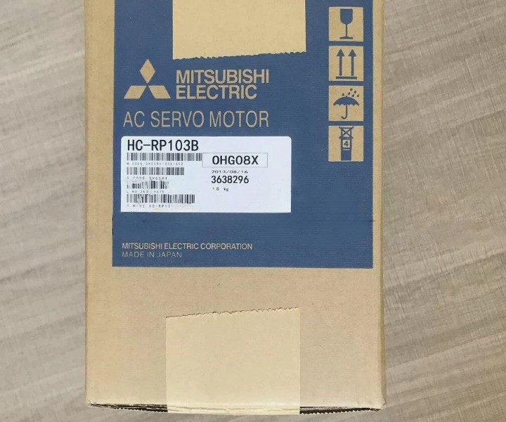 FOR HC-RP103B Mitsubishi Servo Motor