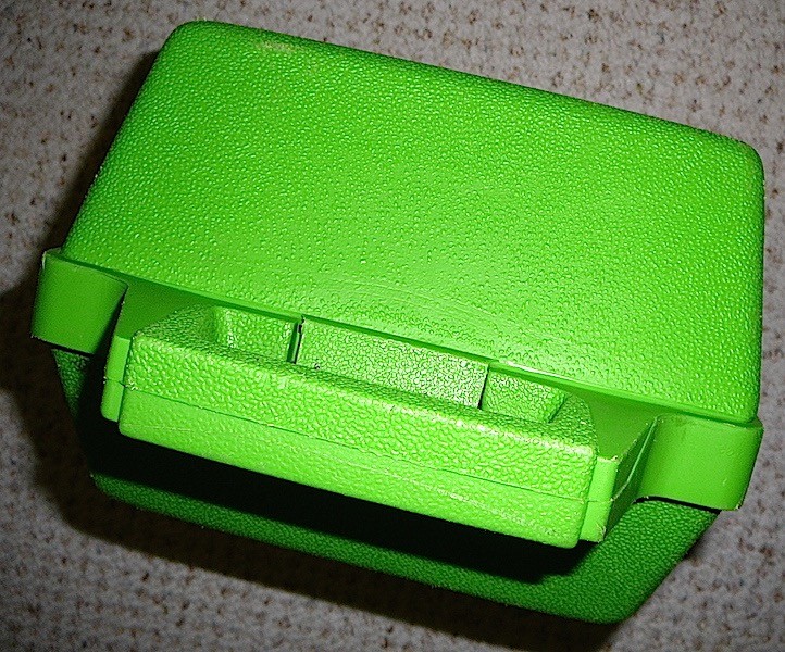 SKIL ROUTER MODEL 548 OR 1688 CARRY TRAVEL STORAGE TOOL CASE TOTE ONLY