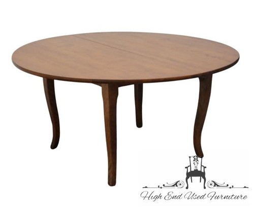 NICHOLS & STONE Solid Cherry Rustic Traditional Style 60