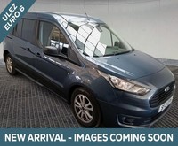 2021 Ford Grand Tourneo Connect 5 Seat Auto Wheelchair Accessible Disabled Acces