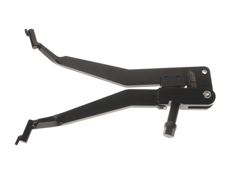 Jtc Volvo Truck Brake Shoe Lining Caliper Tool, Jtc Tools 5290 New