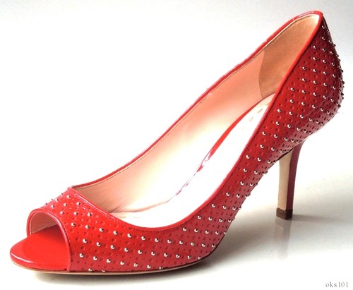 ✨MANY PRADA ROGO MARK✨ POINTED TOE EU37 ✨MANY PRADA ROGO MARK✨ POINTED TOE EU37 PRADA Vernice