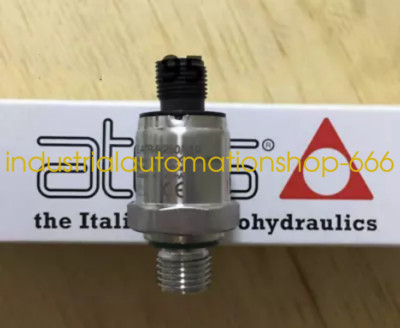 1PC NEW E-ATR-8/250-I 10 Pressure sensor Via DHL or FedEX