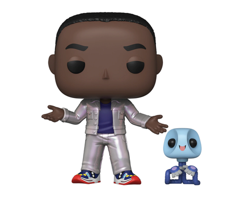 スポーツ Funko Pop Space Jam set Amazon.com: Funko POP! Movies Space Jam 2 Collectors Set