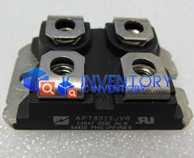 1PCS APT8015JVR Power Module Supply New 100% Quality Guarantee