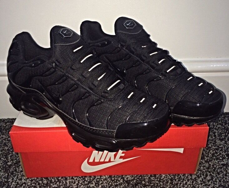 Nike Air TN / Tuned 1 | in Leicester, Leicestershire | Gumtree
