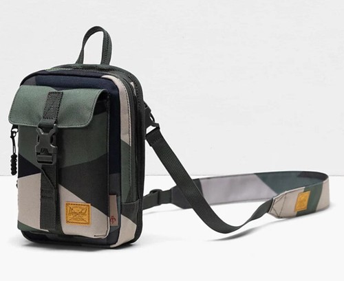 Herschel Supply Co. x Star Wars Bob