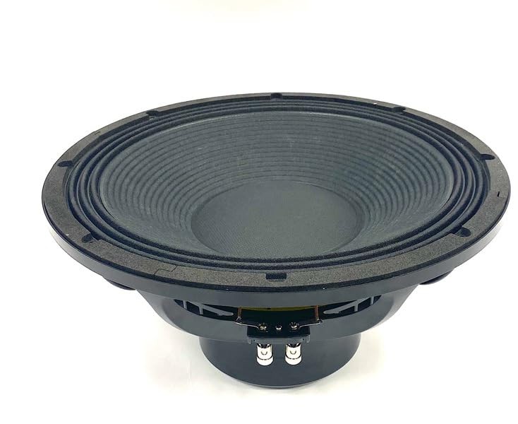 18 Sound 15NLW4500-4 15-inch Extended Low Frequency Loudspeaker 1500 Watts Rms