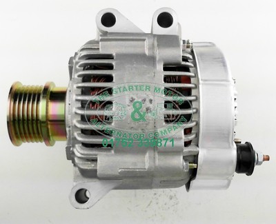 MINI COOPER S 1.6 ALTERNATOR 12317515030