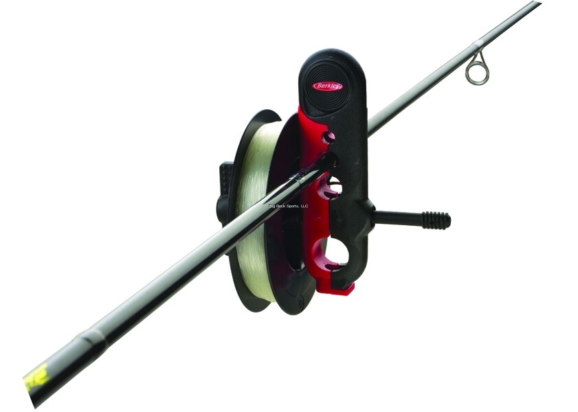 Berkley Weather Resistant Mini Monofilament Line Small Fishi
