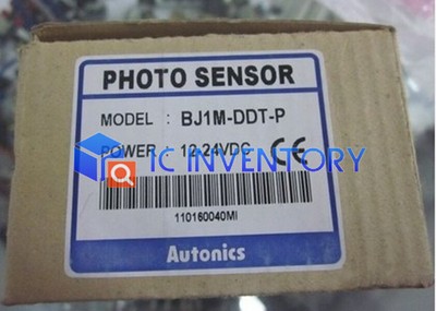 1PCS New AUTONICS BJ1M-DDT-P