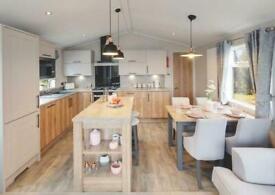 ~ Luxury Willerby Waverley Holiday Home ~