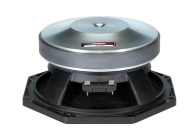 B&C 8FW51 8" Mid-Range / Mid-Bass Speaker 400W 8-Ohm PA Woofer 97dB 70-5000Hz