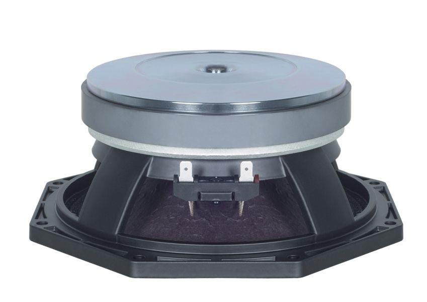 8PE21-8 400 watt Continuous Program Power Capacity High Power Mid-bass Woofer