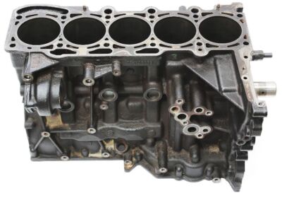 Engine Cylinder Bare Block 05-14 VW Jetta Rabbit Golf MK5 MK6 Beetle - 2.5 BGP