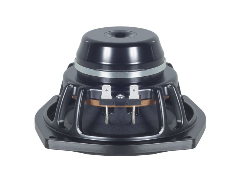 B&C 5MDN38-8 5 in. Midrange Bass Speaker with Neo Magnet