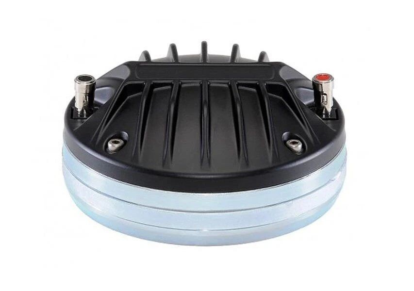 B&C DRV880TN-8 1.4 in. 220W Horn Throat Titanium 3 in. Diaphragm Driver