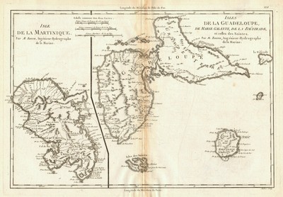 Pre 1900 Marie Galante Vatican