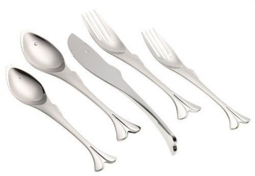 CUTCO 1546 flatware set フォーク+スプーン CUTCO 1546 flatware set フォーク+スプーン