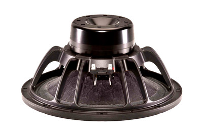 B&C 12NDL88 12" 1400W Neodymium Pro Audio Woofer 8-Ohm MidBass Speaker Subwoofer