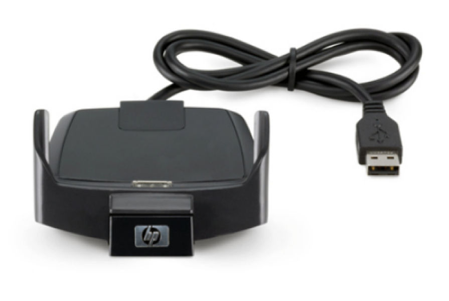 HP PDA Accessories