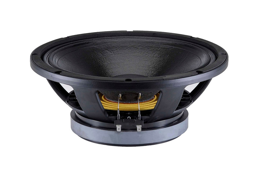 B&C 12MH32 12" Car-Audio Replacement Speaker Woofer Midbass 800W 8-Ohm (PAIR)