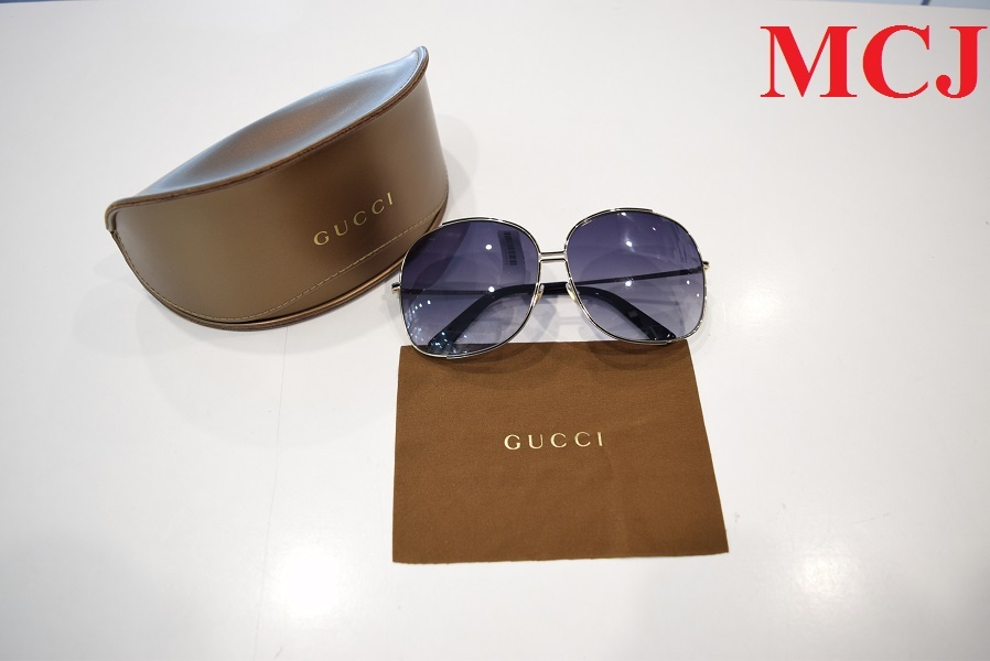 New Never Used' Gucci GG 2888/S J5GJJ 64/11 135 | eBay