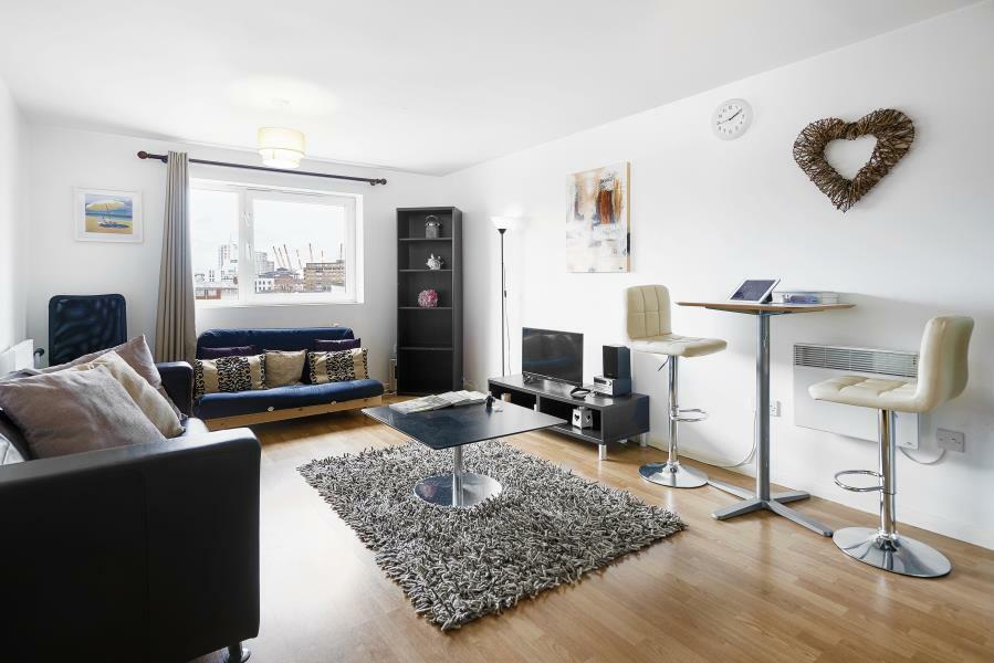 1 Bedroom Flat In Roffey Street Canary Wharf E14 In Isle Of Dogs London Gumtree