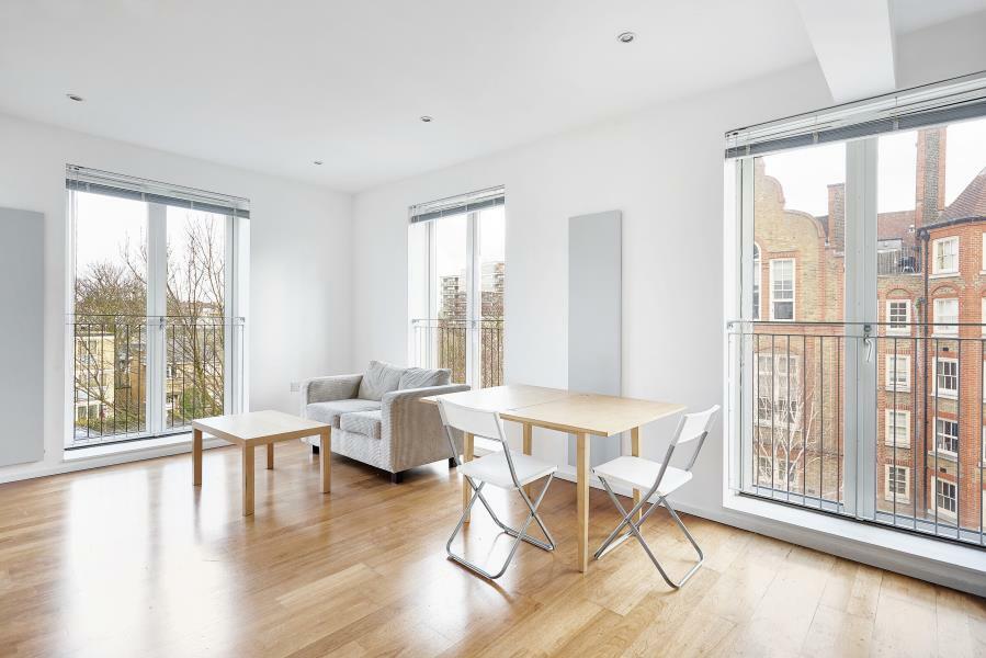 1 Bedroom Flat In Stepney City Apartments London E1 In Whitechapel London Gumtree