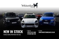2018 DS Automobiles DS 7 Crossback 1.6 PureTech GPF Prestige Crossback 5dr Petro