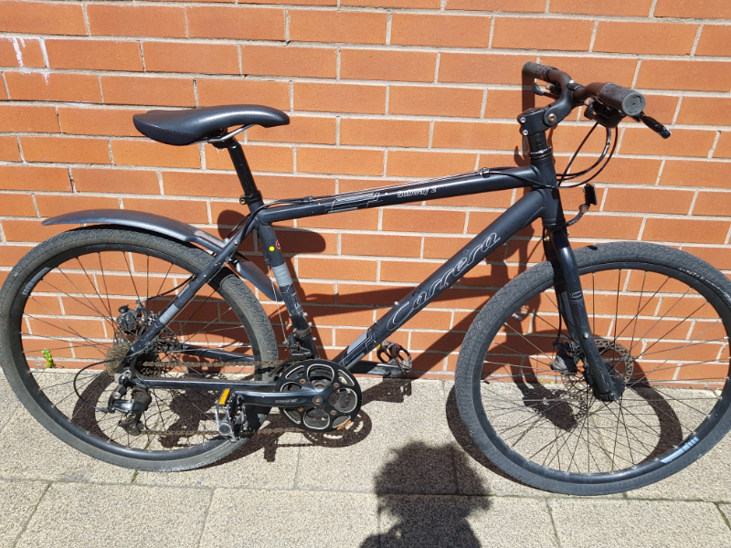 Carrera subway 18 inch sales